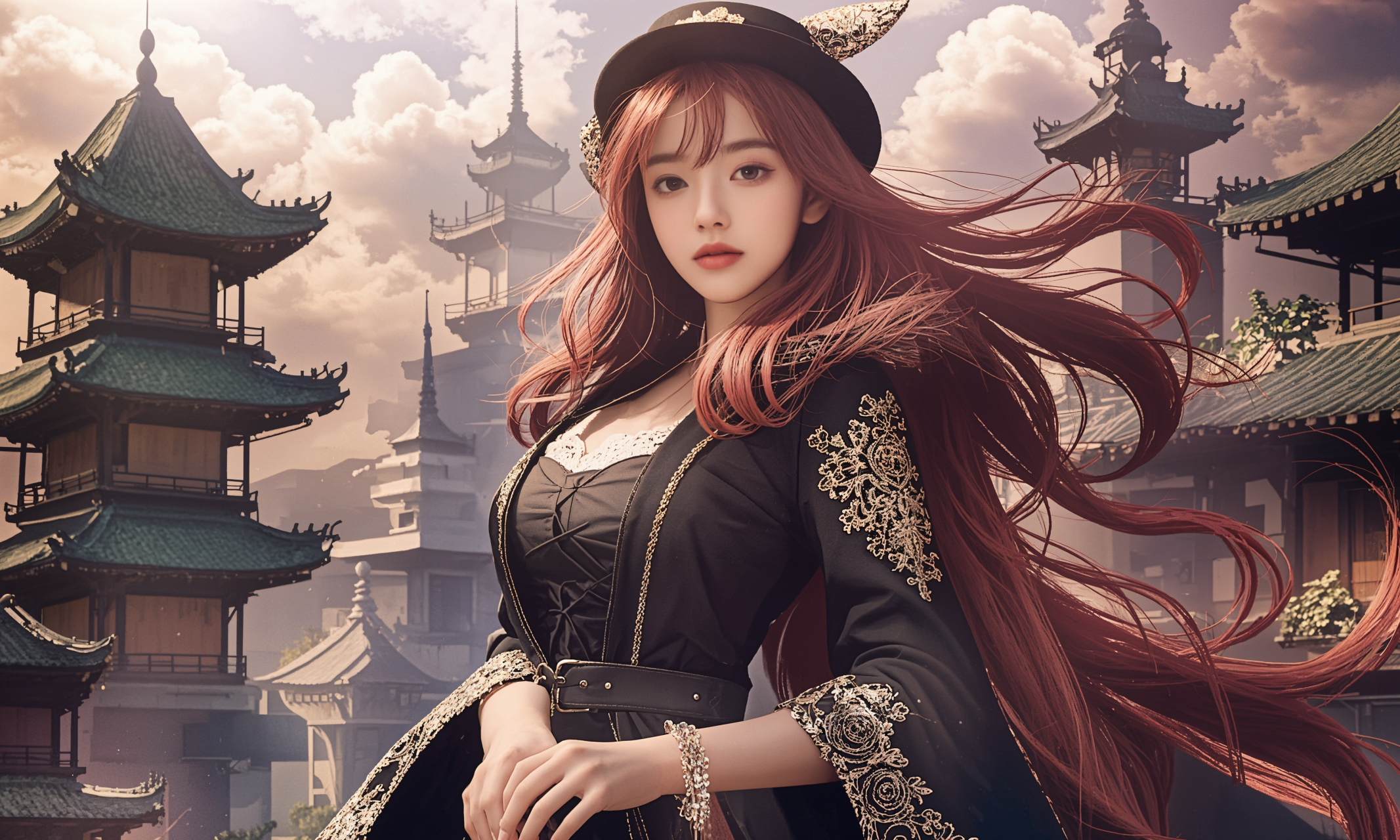 特朗普：解雇鲍威尔的可能性极小